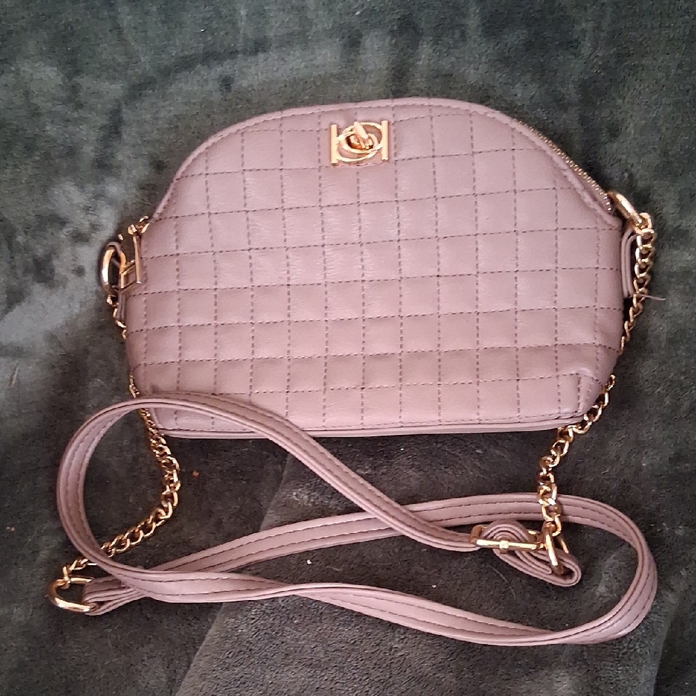 BEBE crossbody Purse